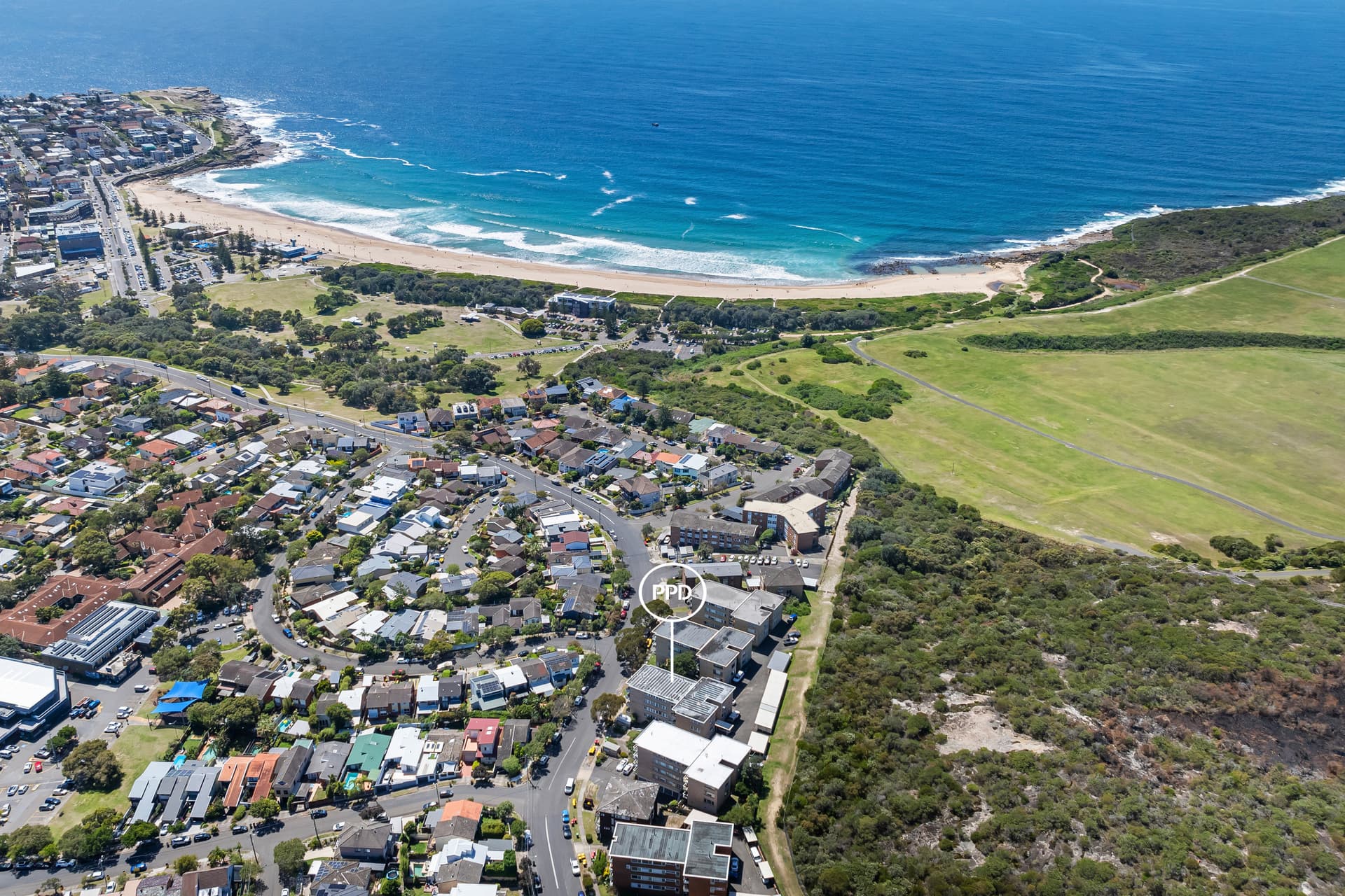 2/61 Broome  Street, Maroubra, Maroubra - Thumbnail 3