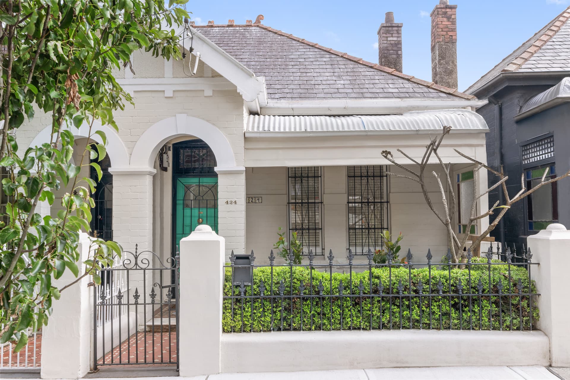 424 Glenmore Road, Edgecliff, Paddington - Image 1