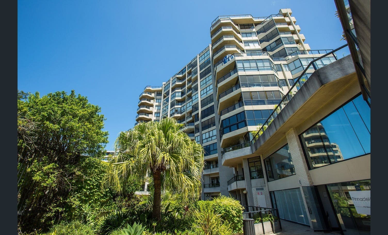 809/180 Ocean Street, Edgecliff, Edgecliff - Image 1