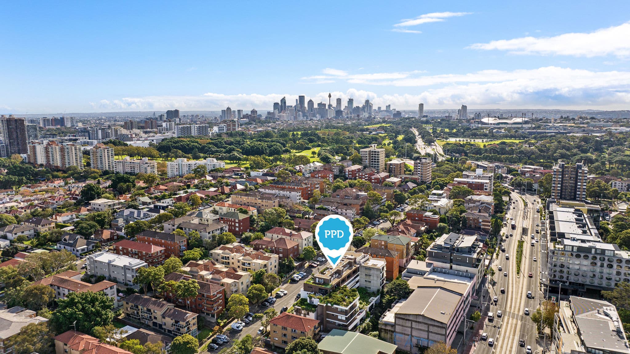 17/49-59 Boronia Street, Kensington, Kensington - Thumbnail 4
