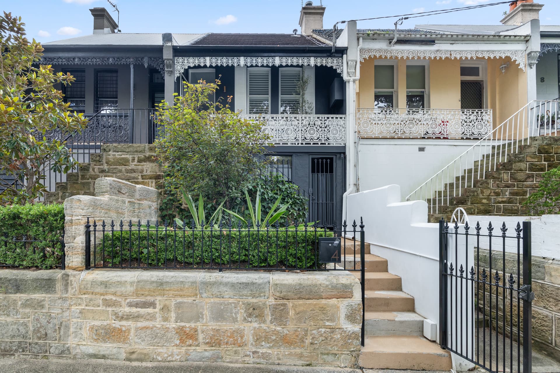 4 Stephen Street, Paddington, Paddington - Thumbnail 7