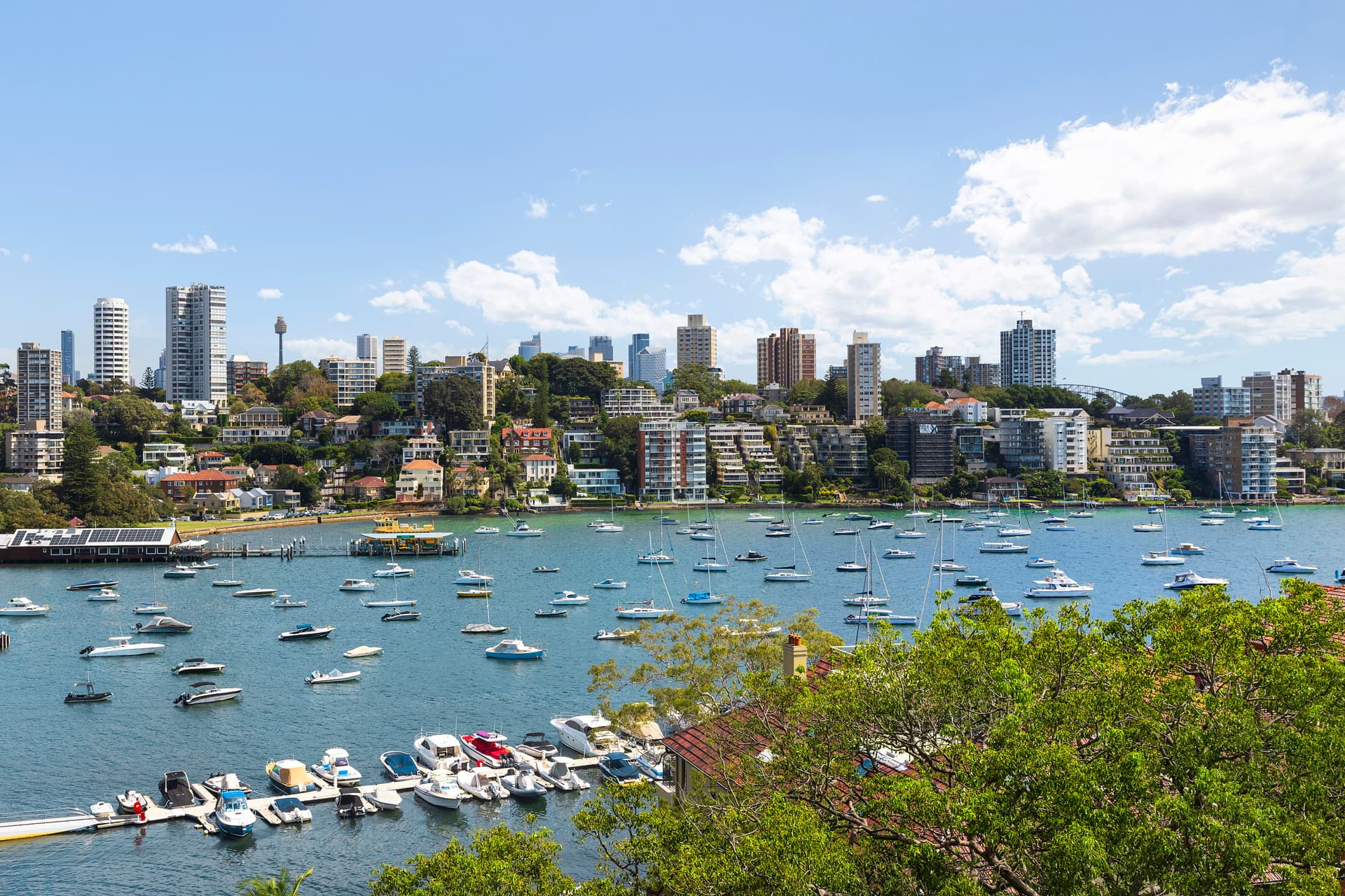 16/534 New South Head Road, Double Bay, Double Bay - Thumbnail 3