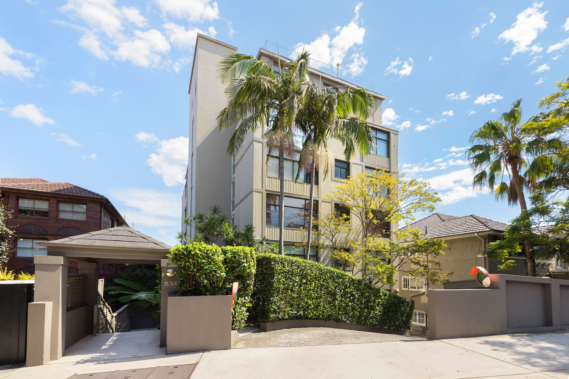 16/534 New South Head Road, Double Bay, Double Bay - Thumbnail 6