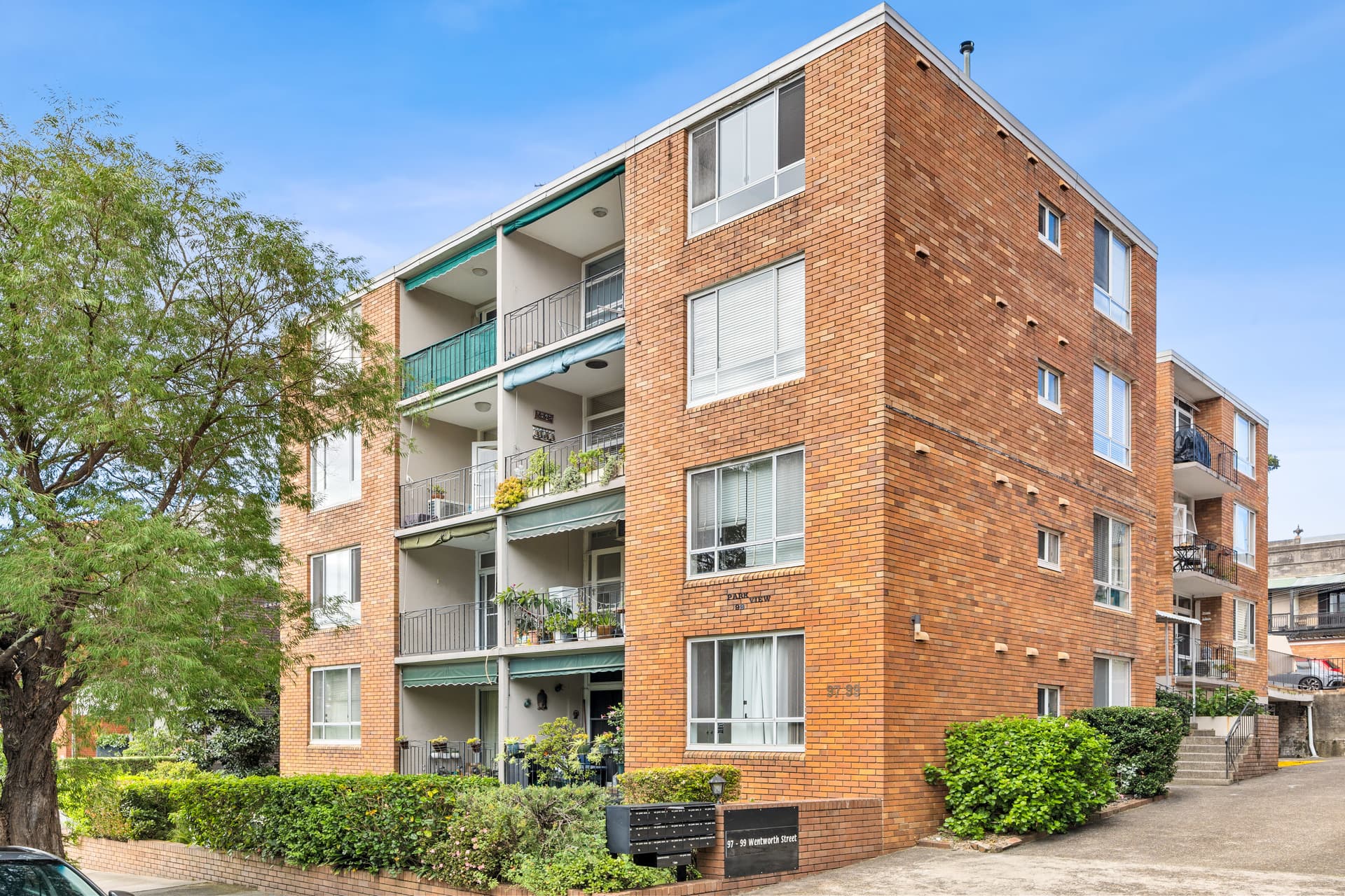 8/97-99 Wentworth Street, Randwick, Randwick - Thumbnail 4