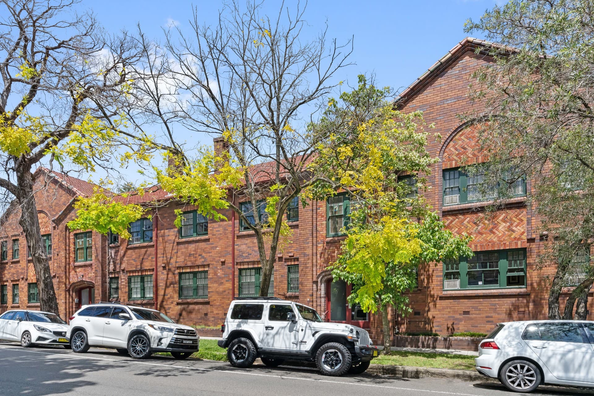 11/2 Prince  Street, Randwick, Randwick - Thumbnail 4