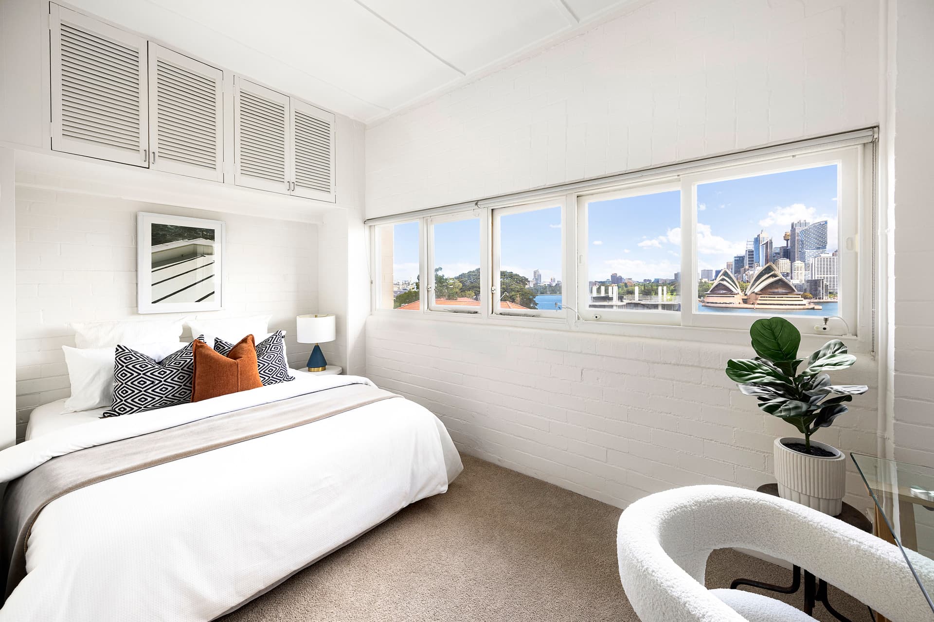 5/118a Kirribilli Avenue, Kirribilli, Kirribilli - Image 1