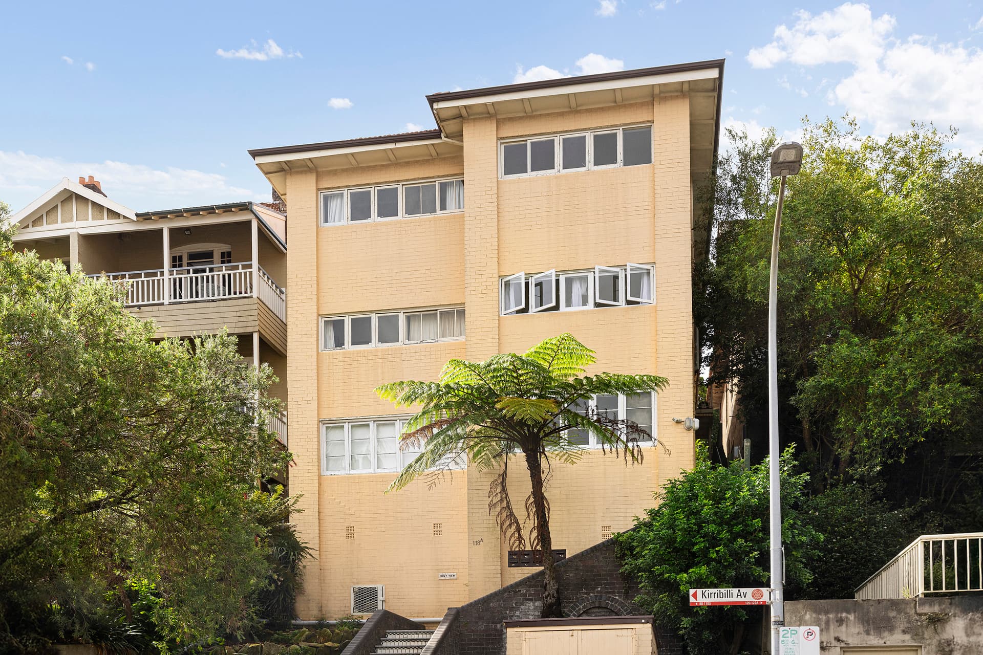 5/118a Kirribilli Avenue, Kirribilli, Kirribilli - Thumbnail 5