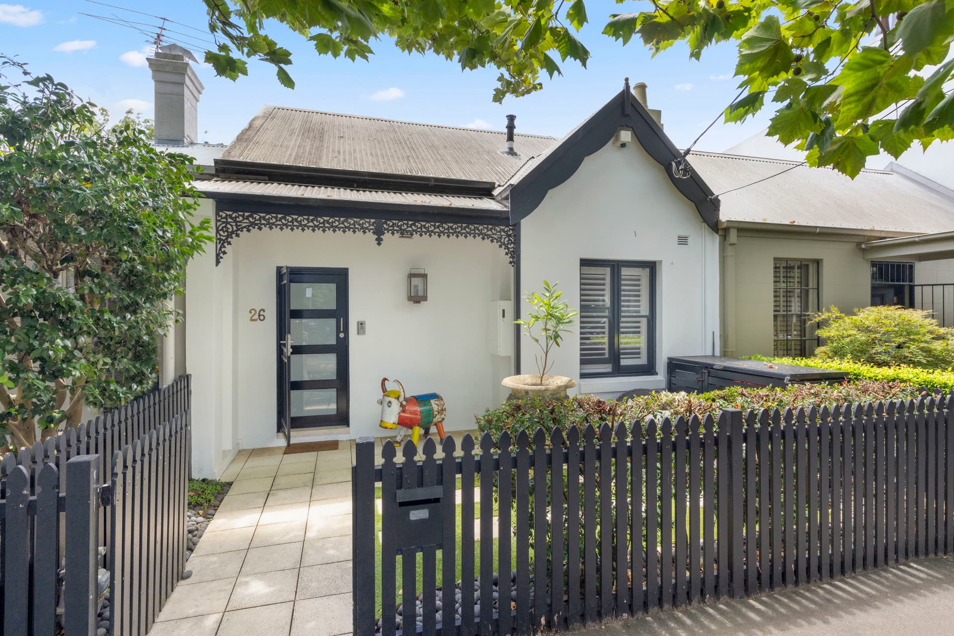 26 John  Street, Woollahra, Woollahra - Thumbnail 8