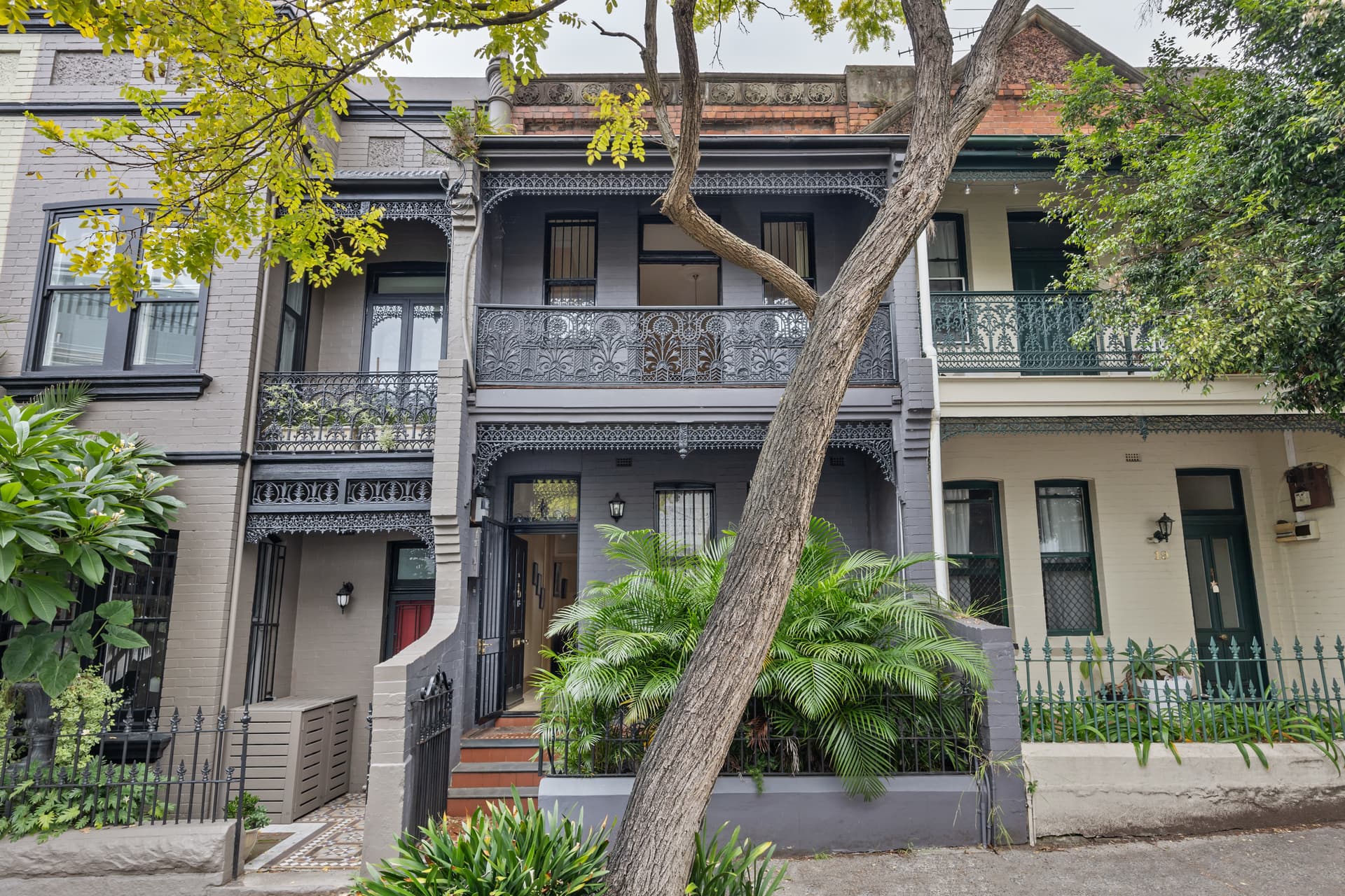 21 West  Street, Paddington, Paddington - Thumbnail 5
