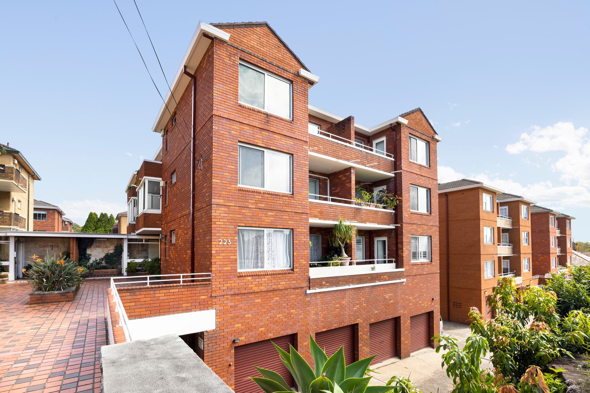 1/223 Darley Road, Randwick, Randwick - Thumbnail 4