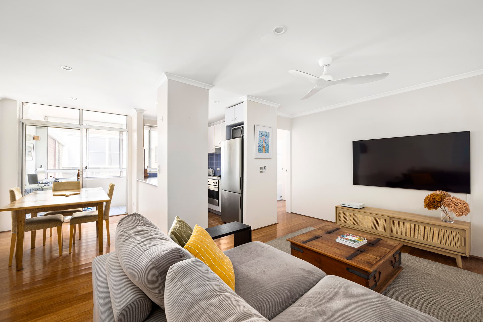 1/223 Darley Road, Randwick, Randwick - Thumbnail 5