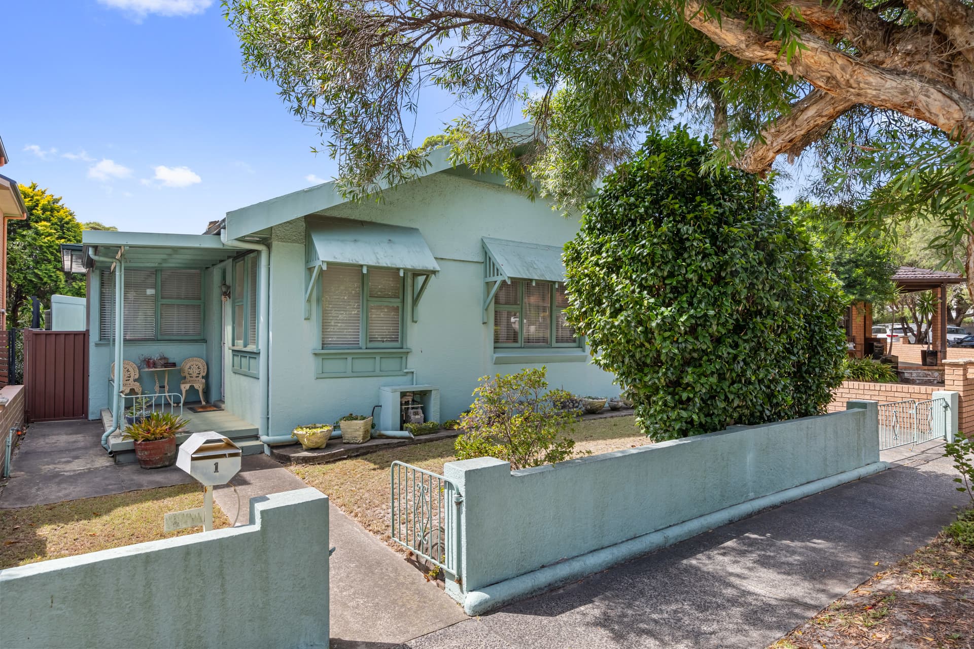 1 Glanville  Avenue, Pagewood, Pagewood - Thumbnail 5
