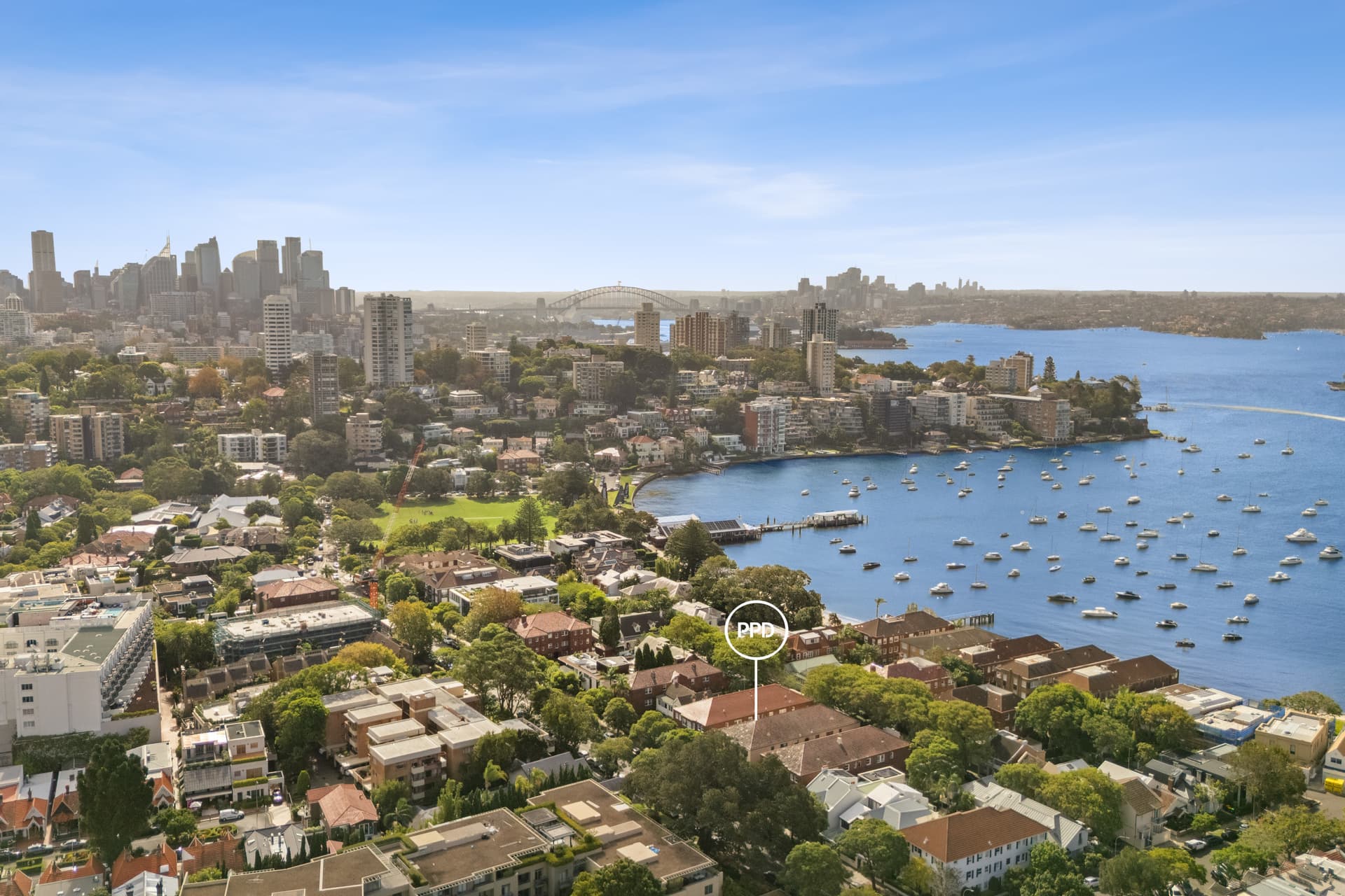 11/30 William  Street, Double Bay, Double Bay - Image 1