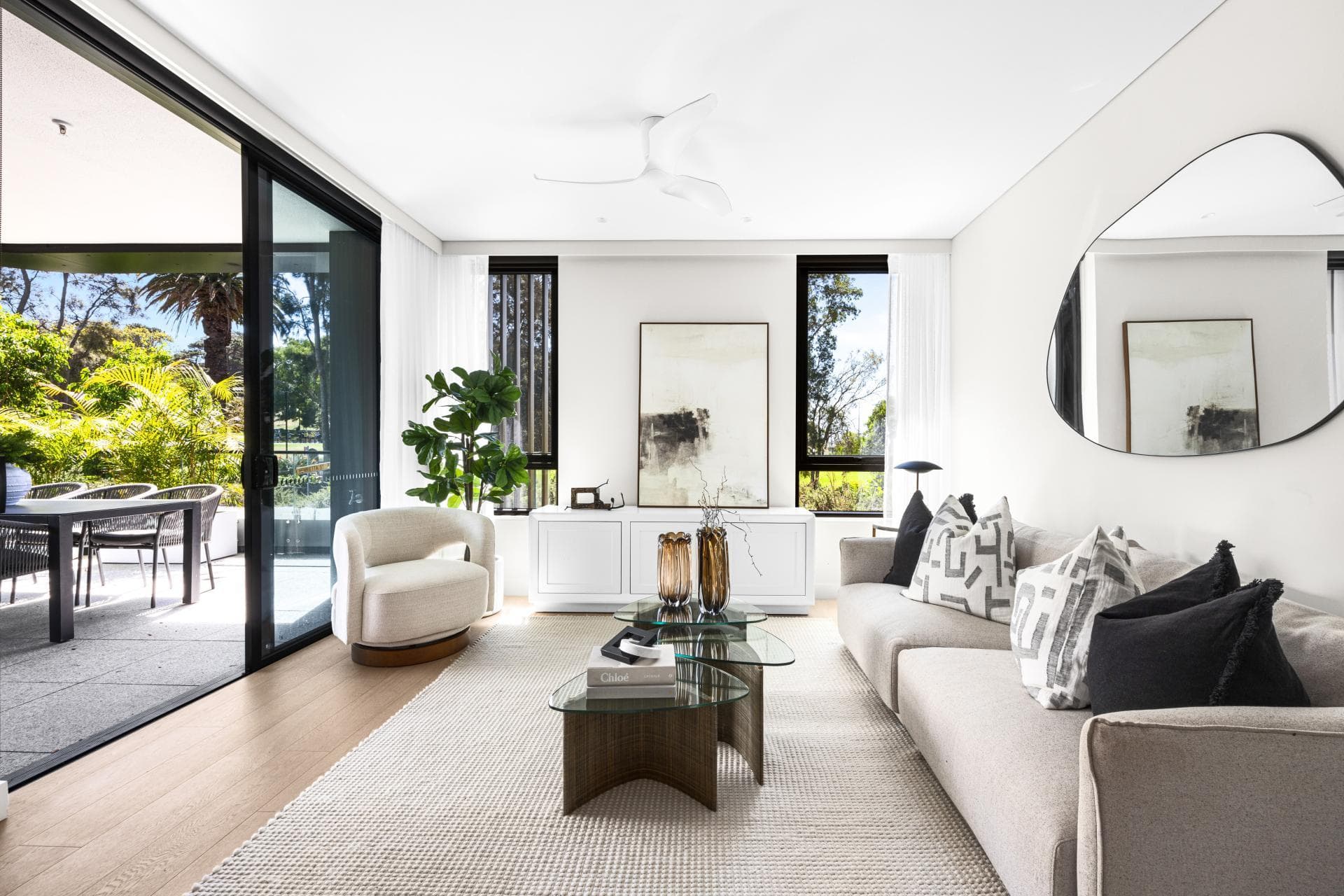 1101/2A Henrietta Street, Waverley, Waverley - Thumbnail 7