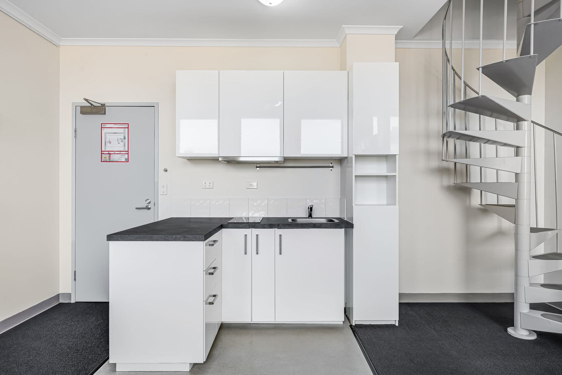 713/160 Rundle Mall, Adelaide - Thumbnail 2