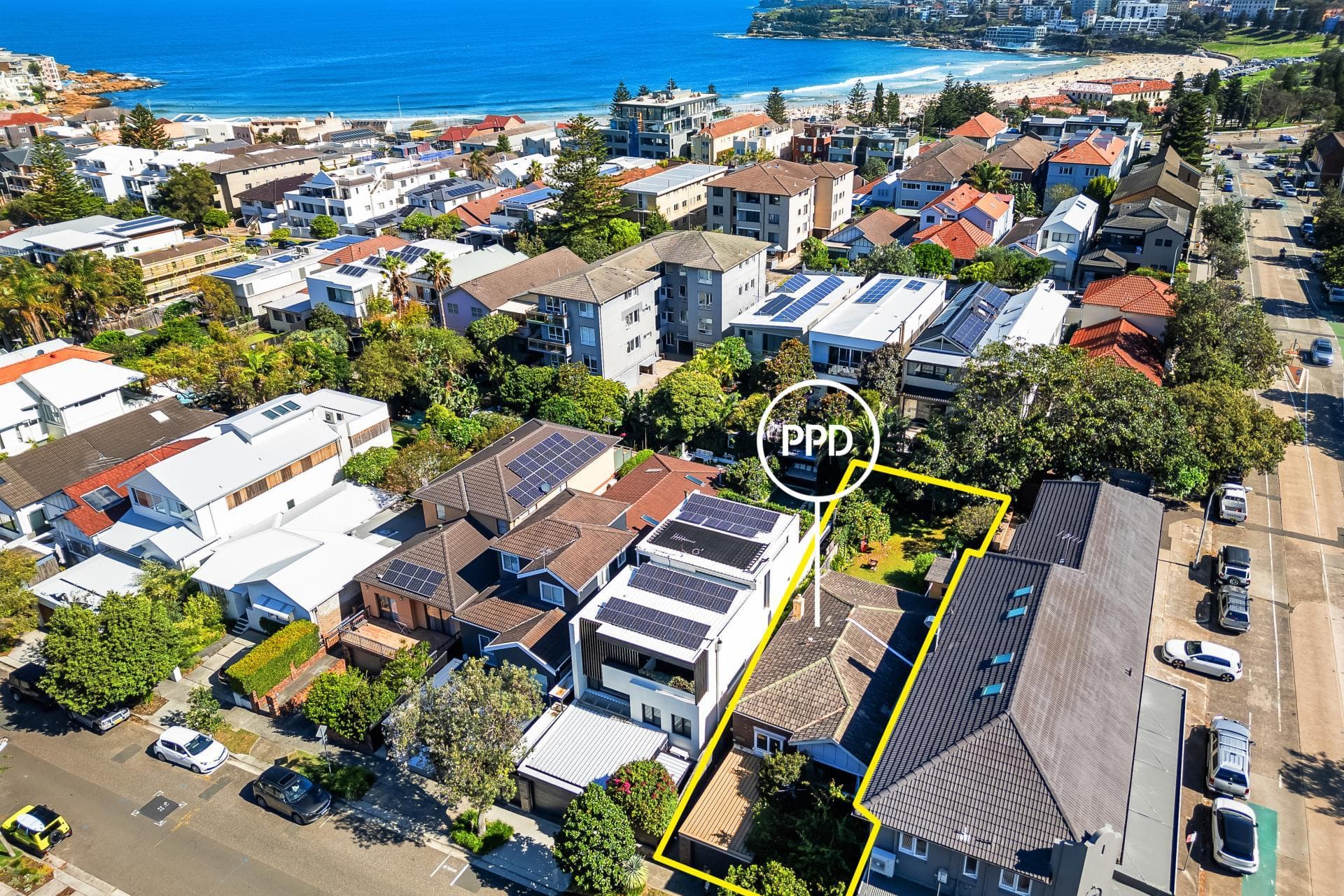 35 Hastings Parade, North Bondi, North Bondi - Thumbnail 3