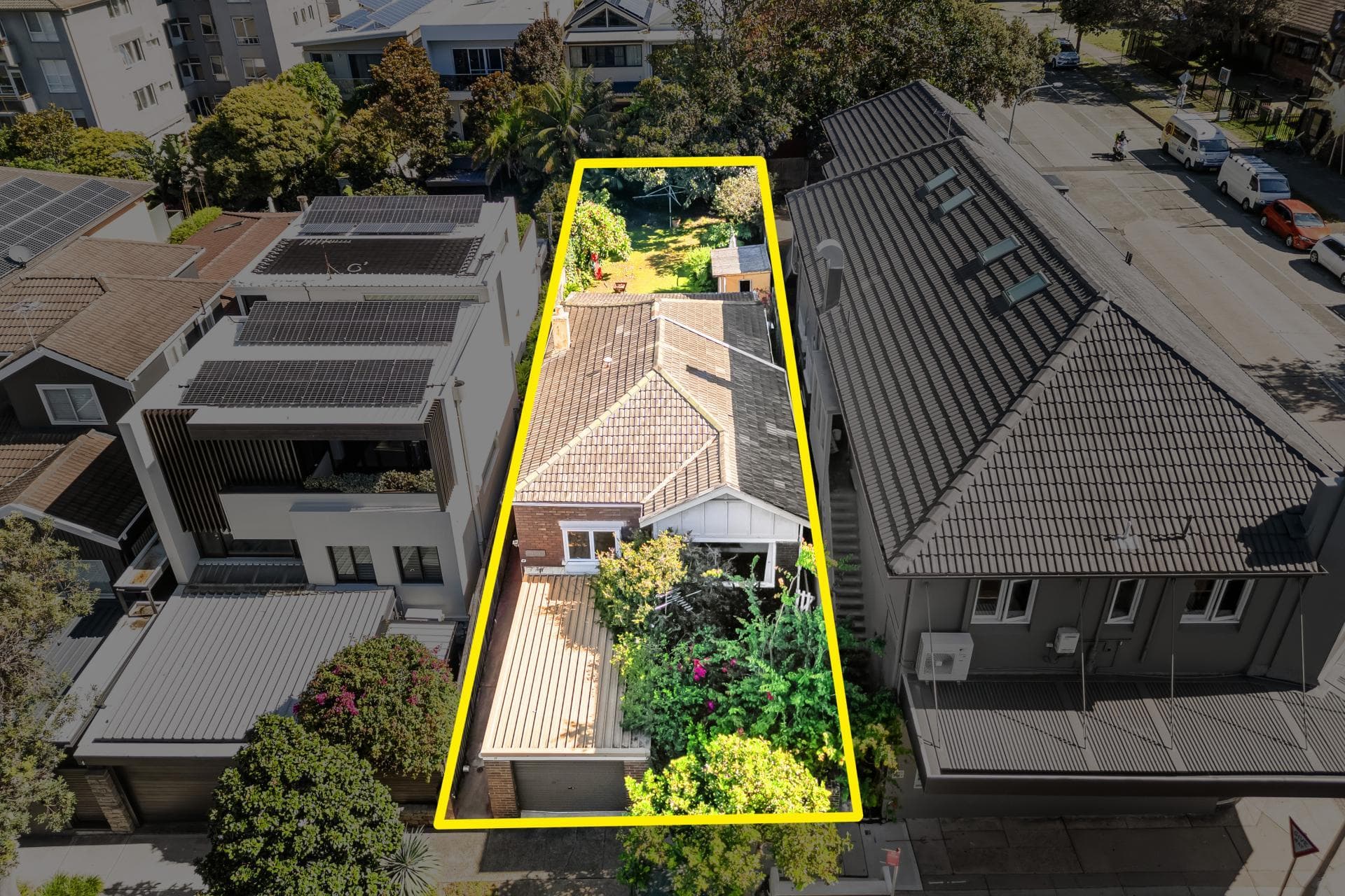 35 Hastings Parade, North Bondi, North Bondi - Thumbnail 5