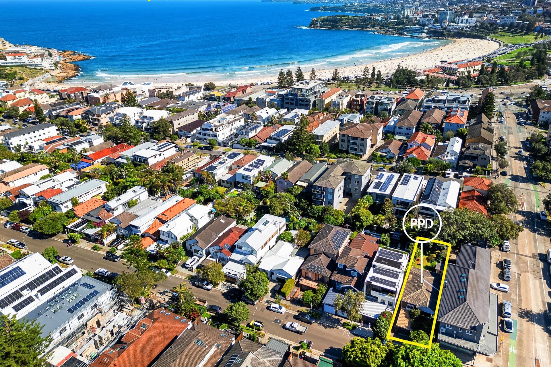 35 Hastings Parade, North Bondi, North Bondi - Thumbnail 7