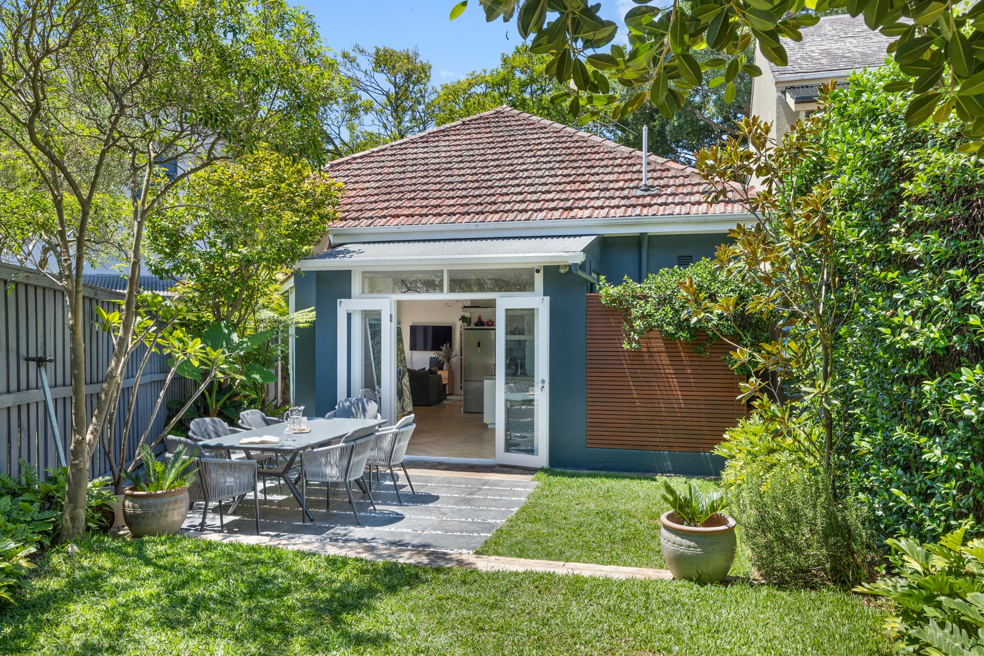 27 Gordon Street, Paddington, Paddington - Thumbnail 5