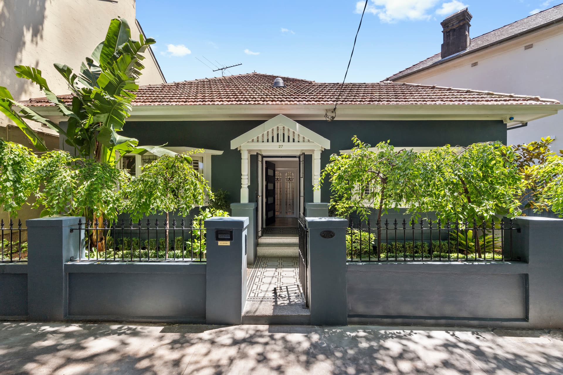 27 Gordon Street, Paddington, Paddington - Thumbnail 8