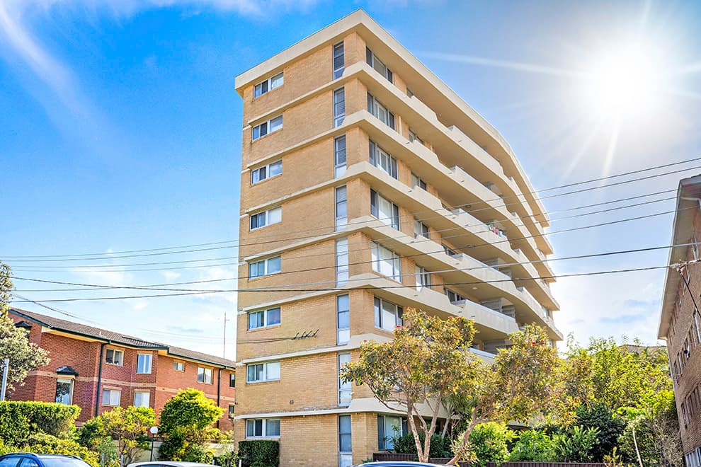 12/49 Bennett Street, Bondi, Bondi - Thumbnail 5