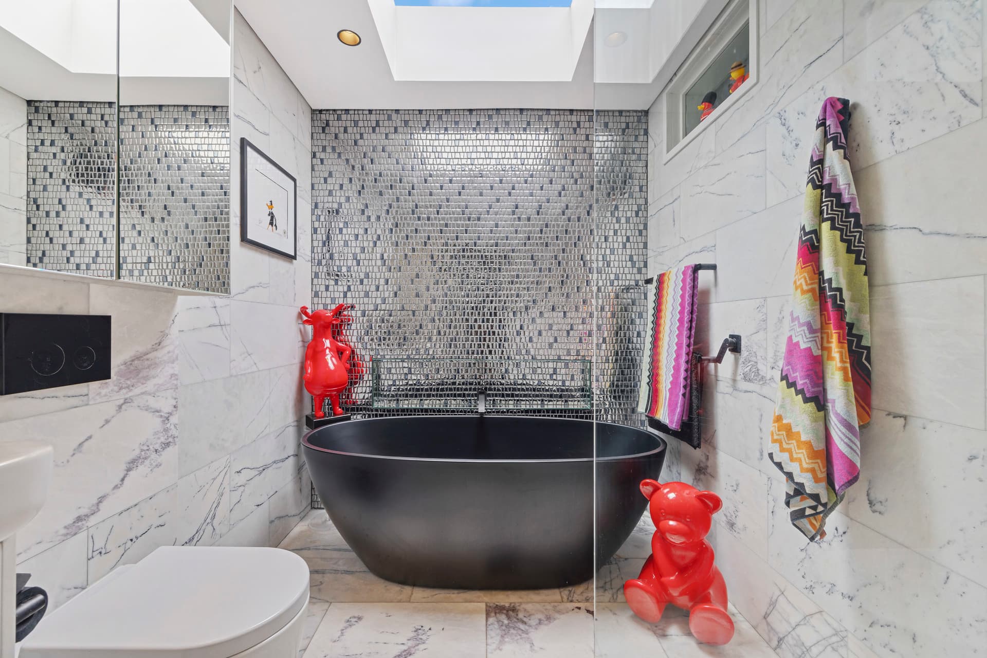 46 Underwood Street, Paddington, Paddington - Thumbnail 4