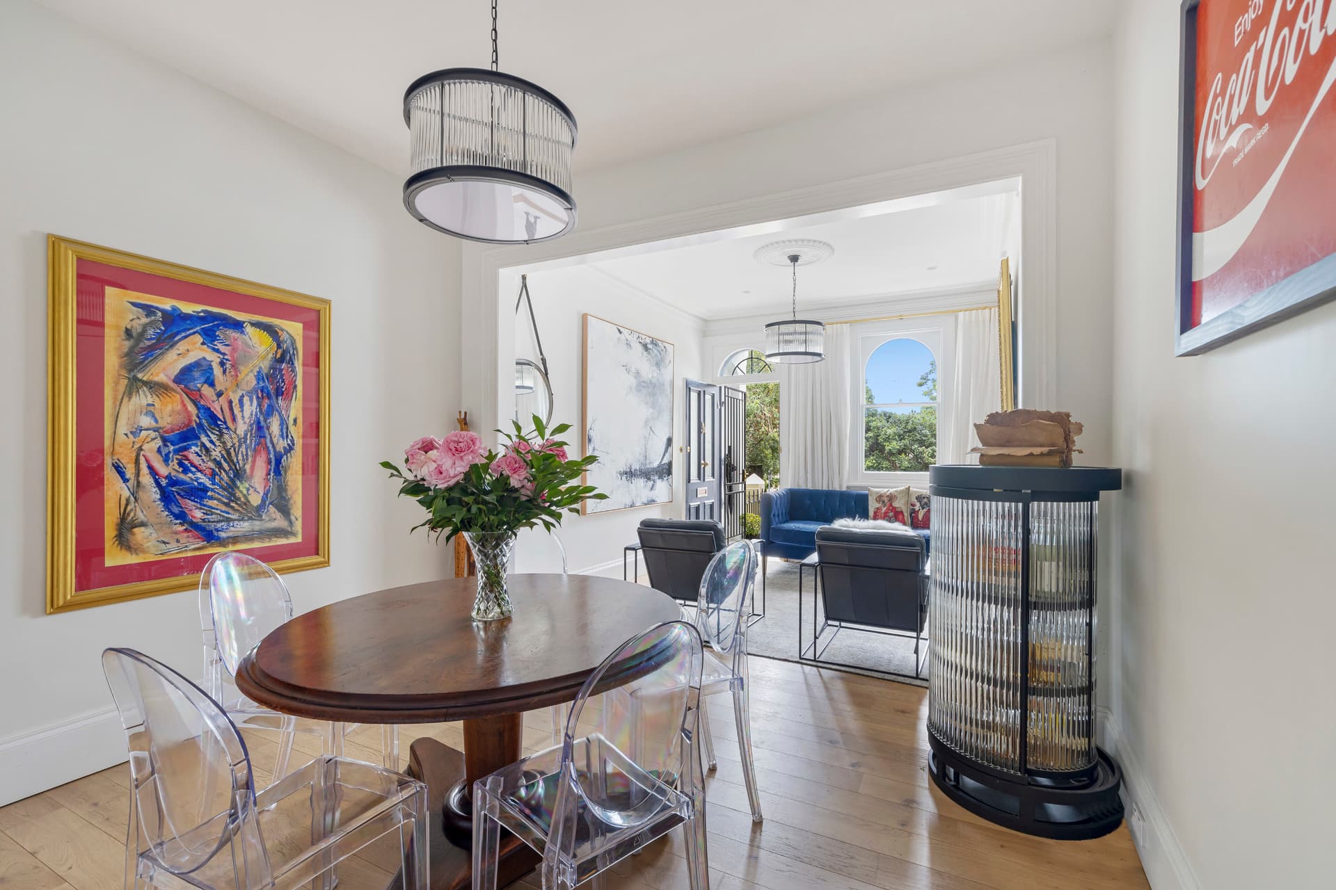 46 Underwood Street, Paddington, Paddington - Thumbnail 7