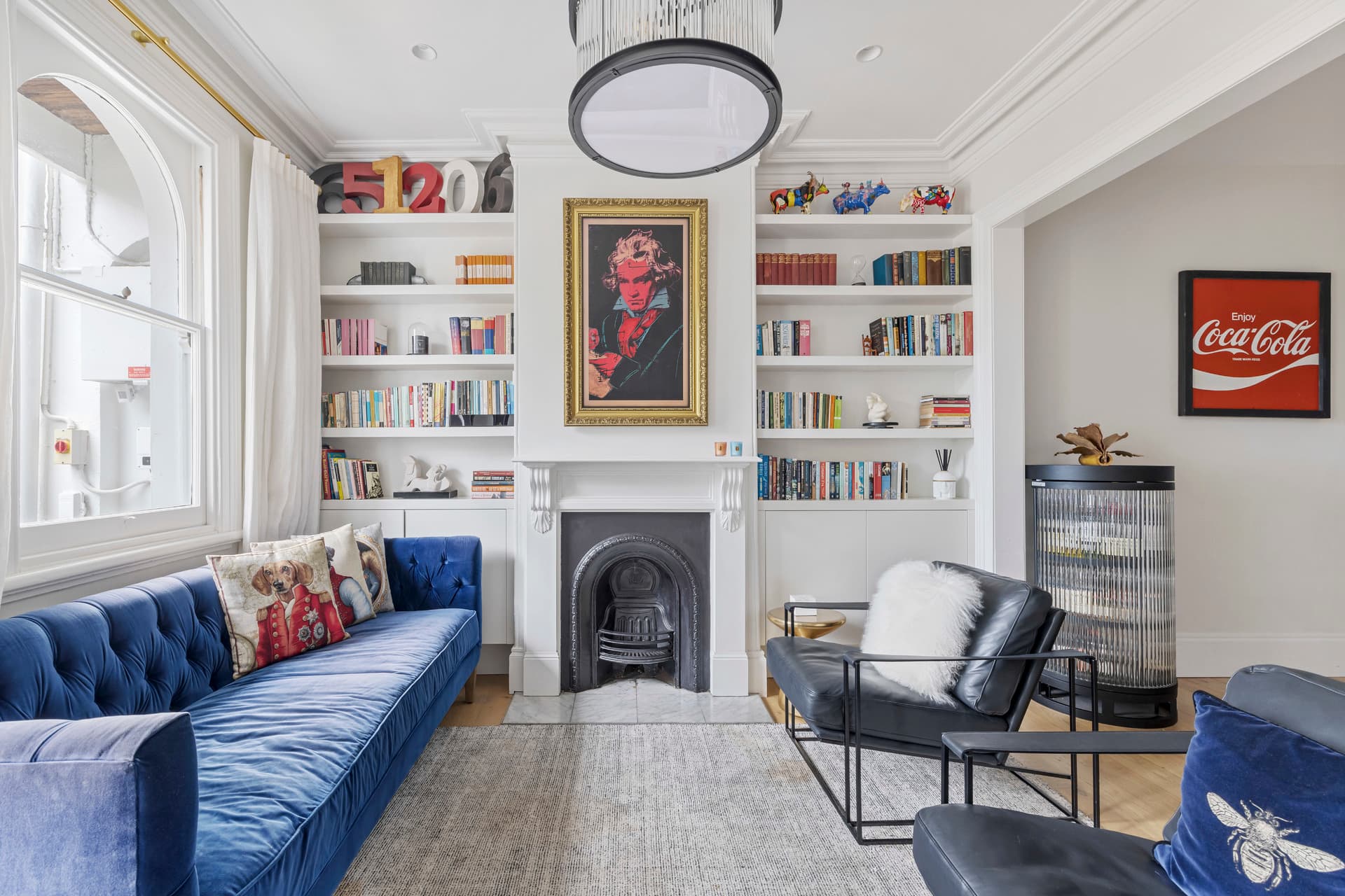 46 Underwood Street, Paddington, Paddington - Thumbnail 8