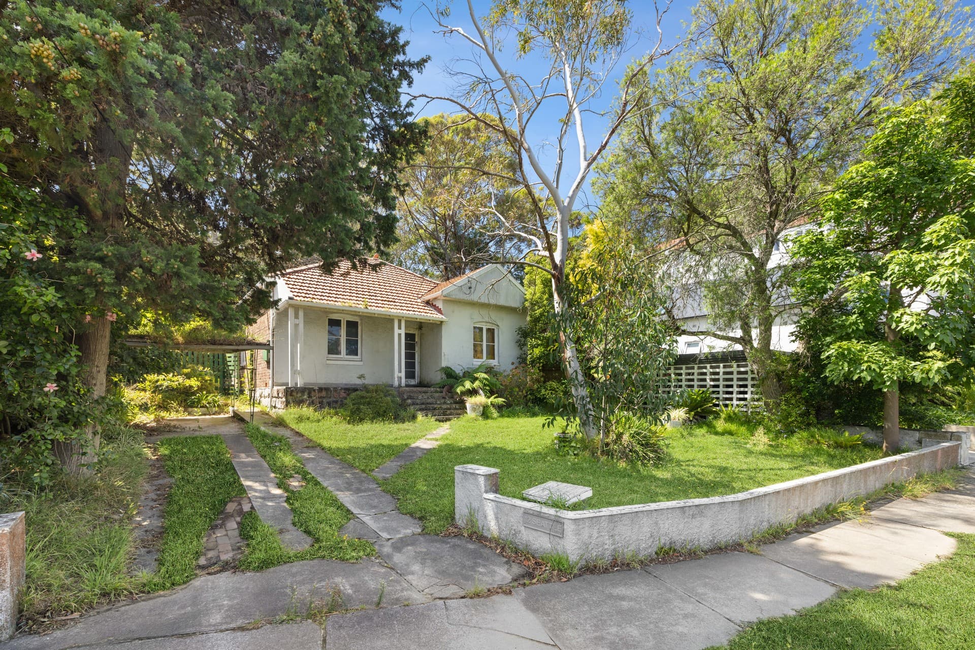 12 Mitchell Road, Rose Bay, Rose Bay - Image 1