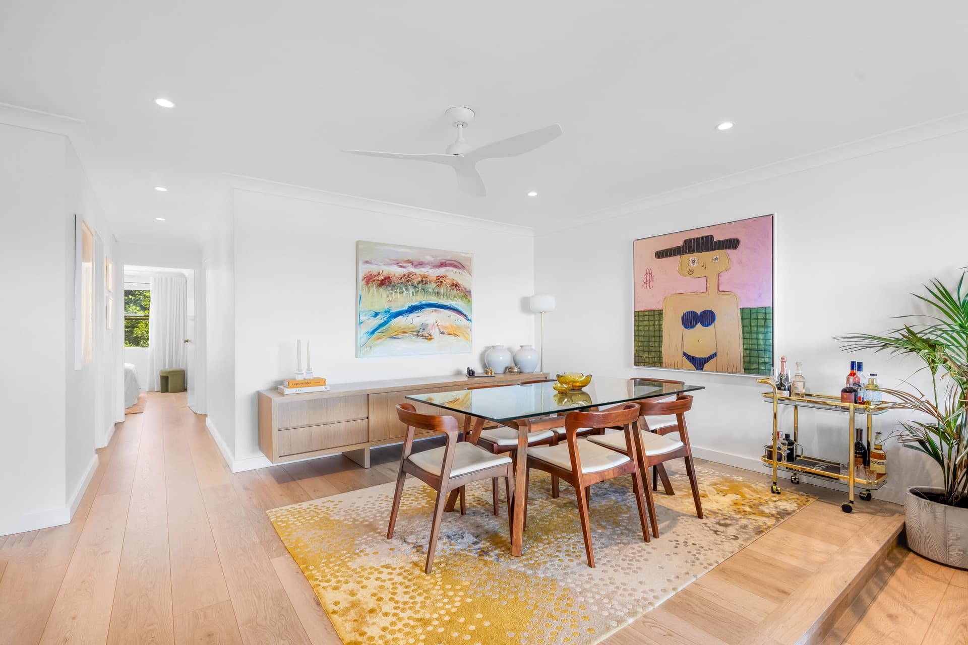 6/4-8 Edgecumbe Avenue, Coogee, Coogee - Image 1