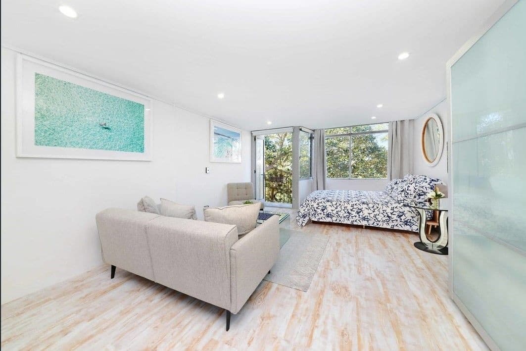 501/72 Henrietta  Street, Waverley, Waverley - Thumbnail 2