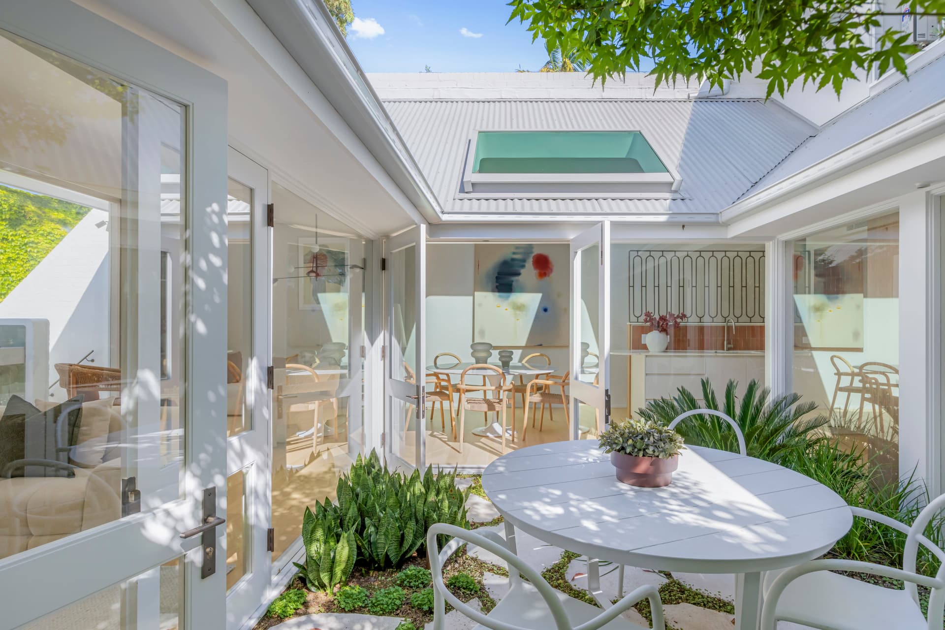 54 Caledonia Street, Paddington, Paddington - Image 1