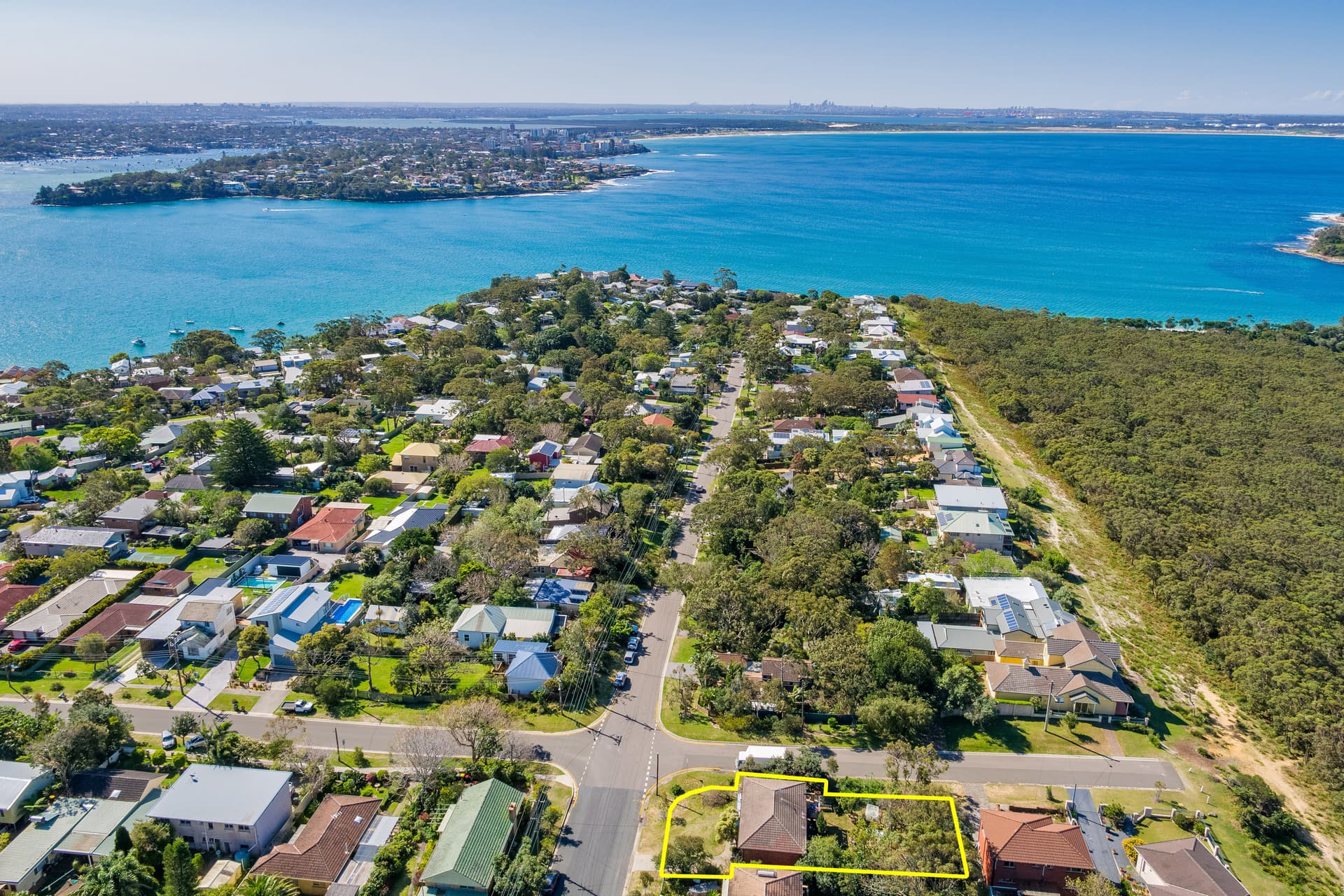 86 Eric  Street, Bundeena, Bundeena - Thumbnail 4