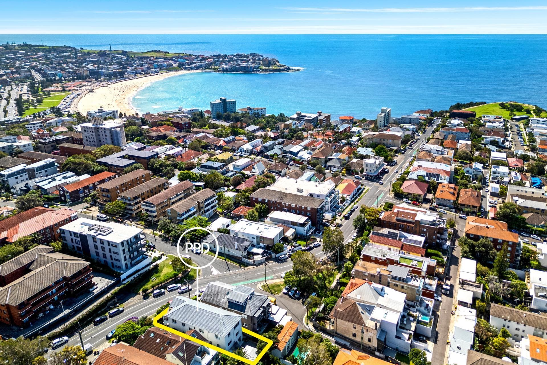 11A Fletcher Street, Tamarama, Tamarama - Thumbnail 2