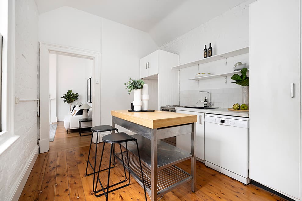 6 Wentworth Street, Paddington, Paddington - Thumbnail 8
