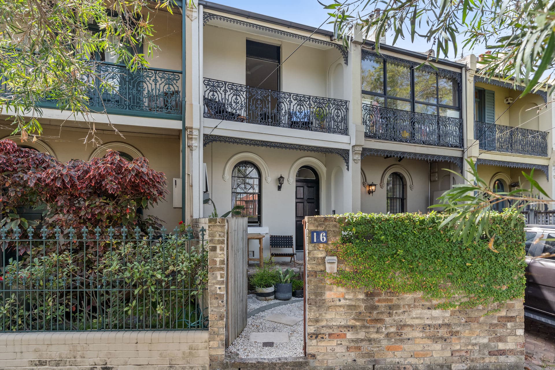16 Albion Street, Waverley, Waverley - Thumbnail 6