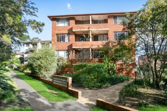 5/2 Kynaston Avenue, Randwick, Randwick - Image 1