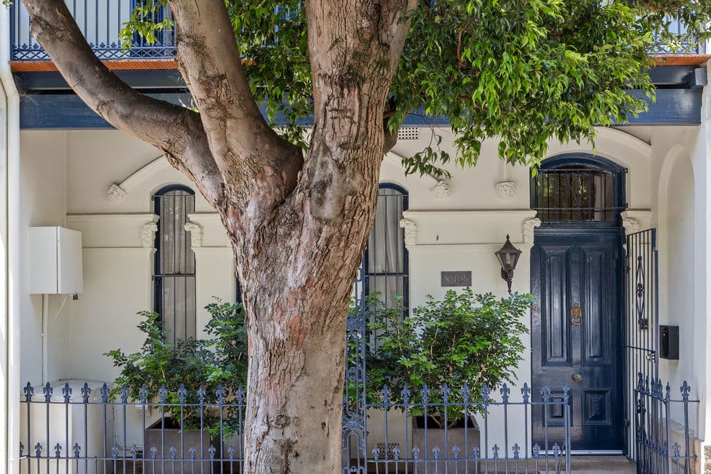 168 Forbes Street, Woolloomooloo, Woolloomooloo - Thumbnail 4