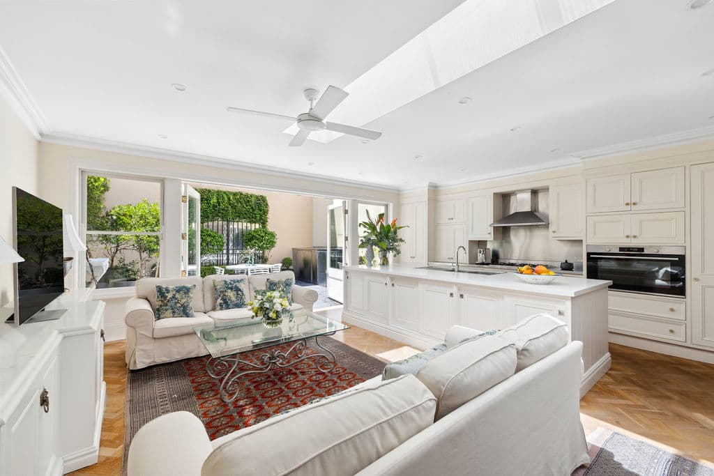 168 Forbes Street, Woolloomooloo, Woolloomooloo - Thumbnail 8