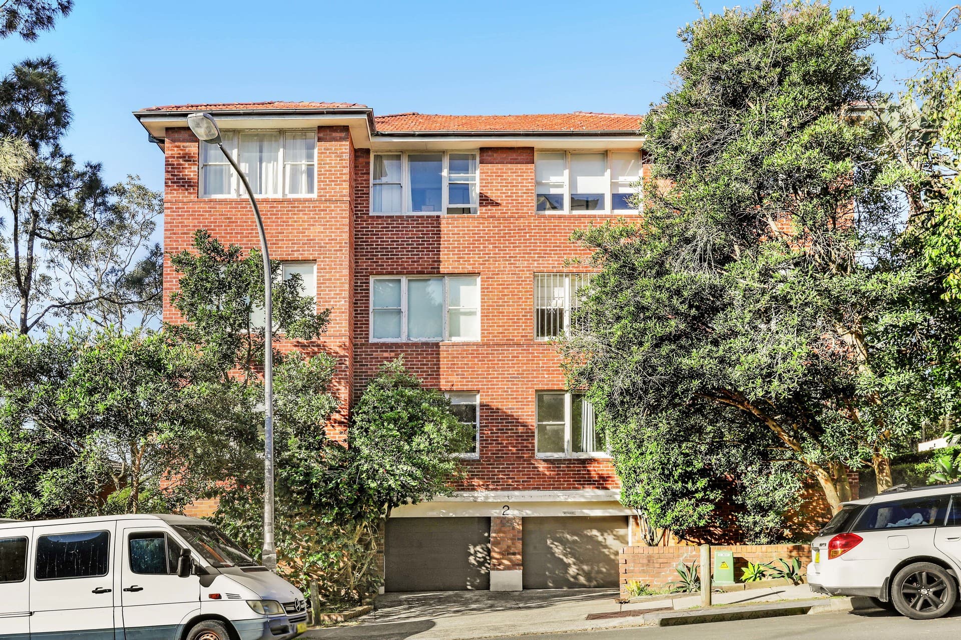 3/2 Penkivil Street, Bondi, Bondi - Thumbnail 4