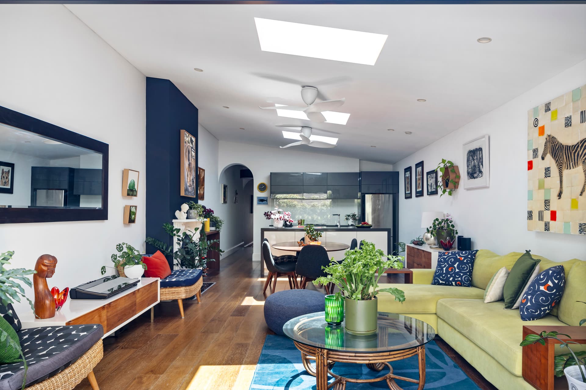 17 Prospect Street, Paddington, Paddington - Thumbnail 2
