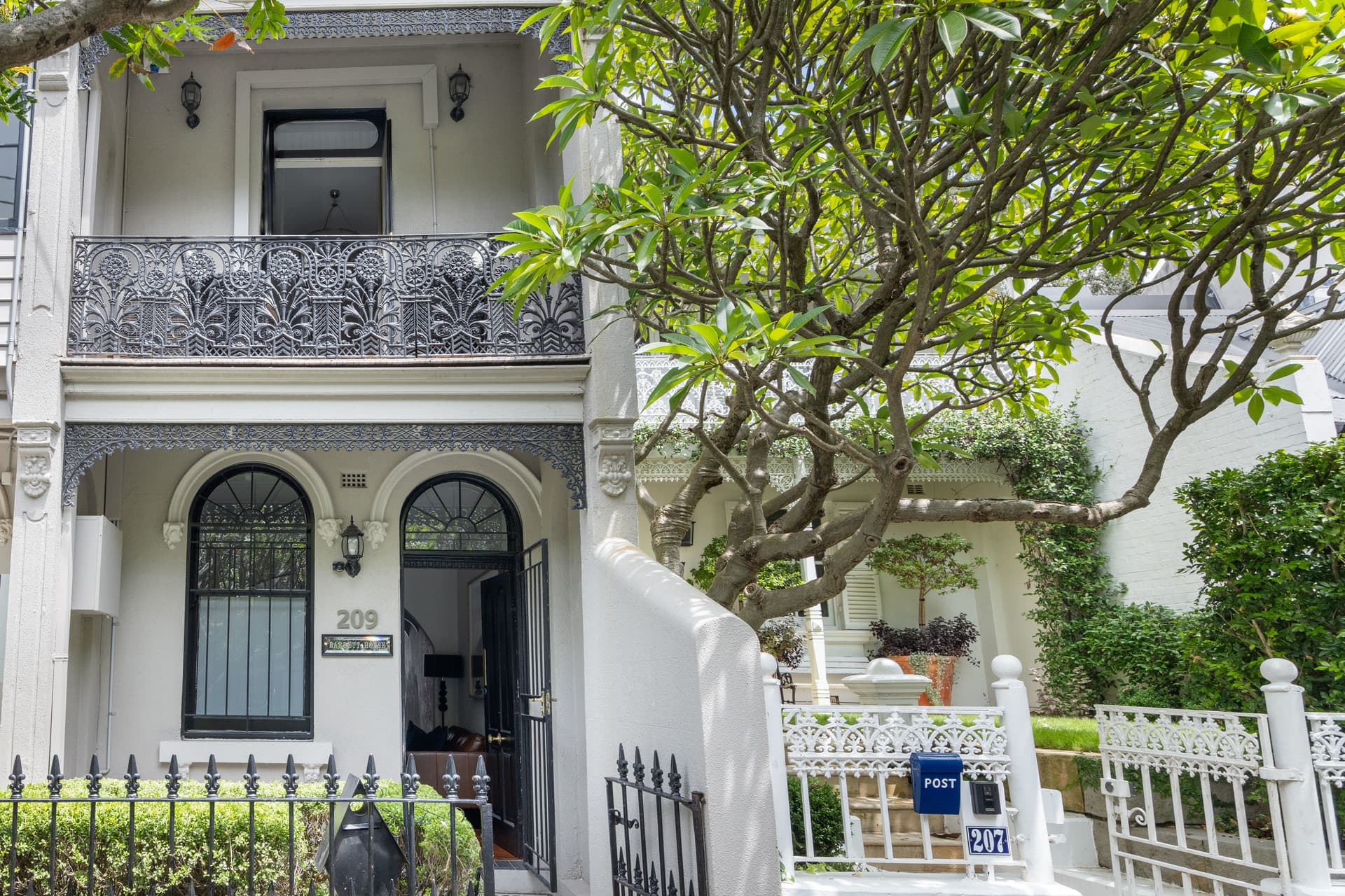 209 Sutherland Street, Paddington, Paddington - Thumbnail 5