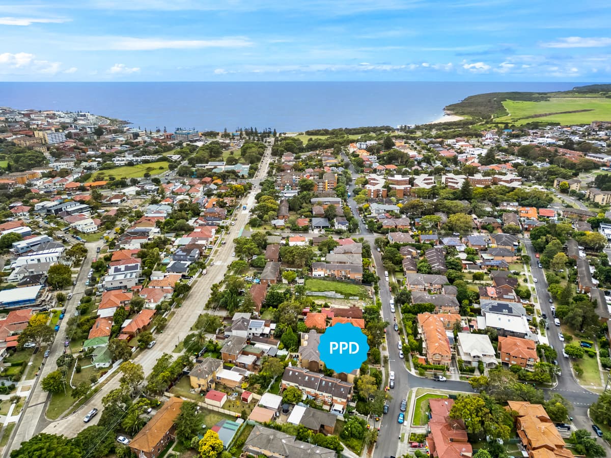 1/70 Yorktown Parade, Maroubra, Maroubra - Image 1