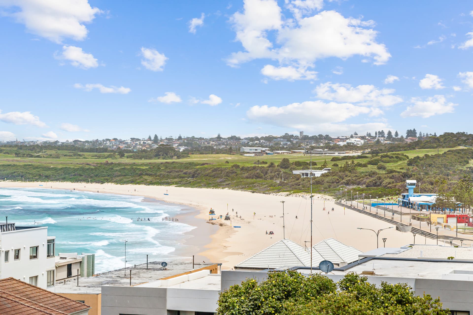 7/15 Bona Vista Avenue, Maroubra, Maroubra - Image 1