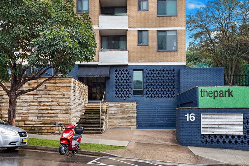 12/16 Boronia  Street, Kensington, Kensington - Thumbnail 4