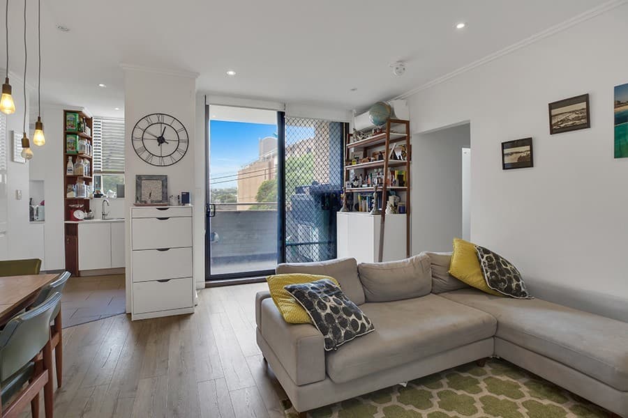 12/16 Boronia  Street, Kensington, Kensington - Thumbnail 5