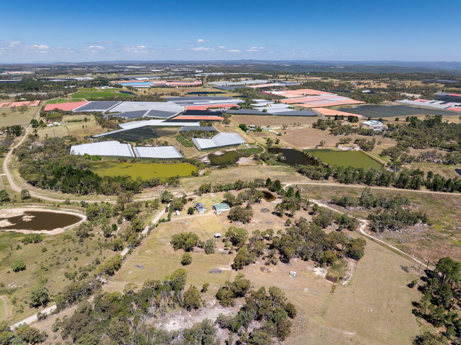 9 Scotts Camp Road, Pozieres, QLD, 4352, Pozieres - Image 1