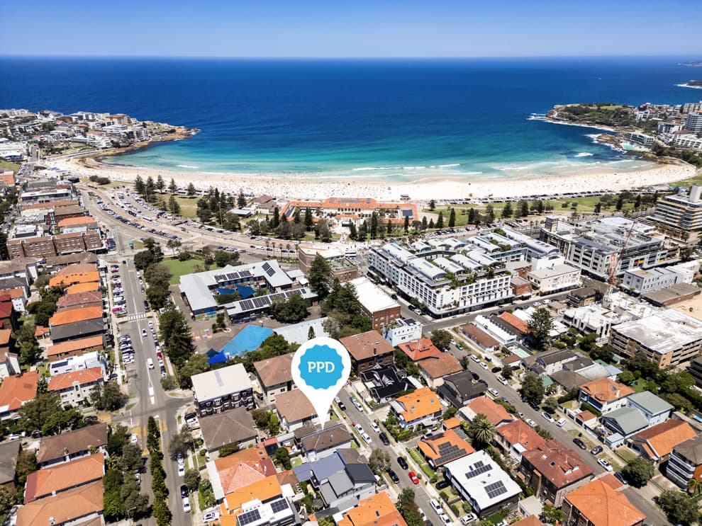 8 Glasgow Avenue, Bondi Beach, Bondi Beach - Thumbnail 2