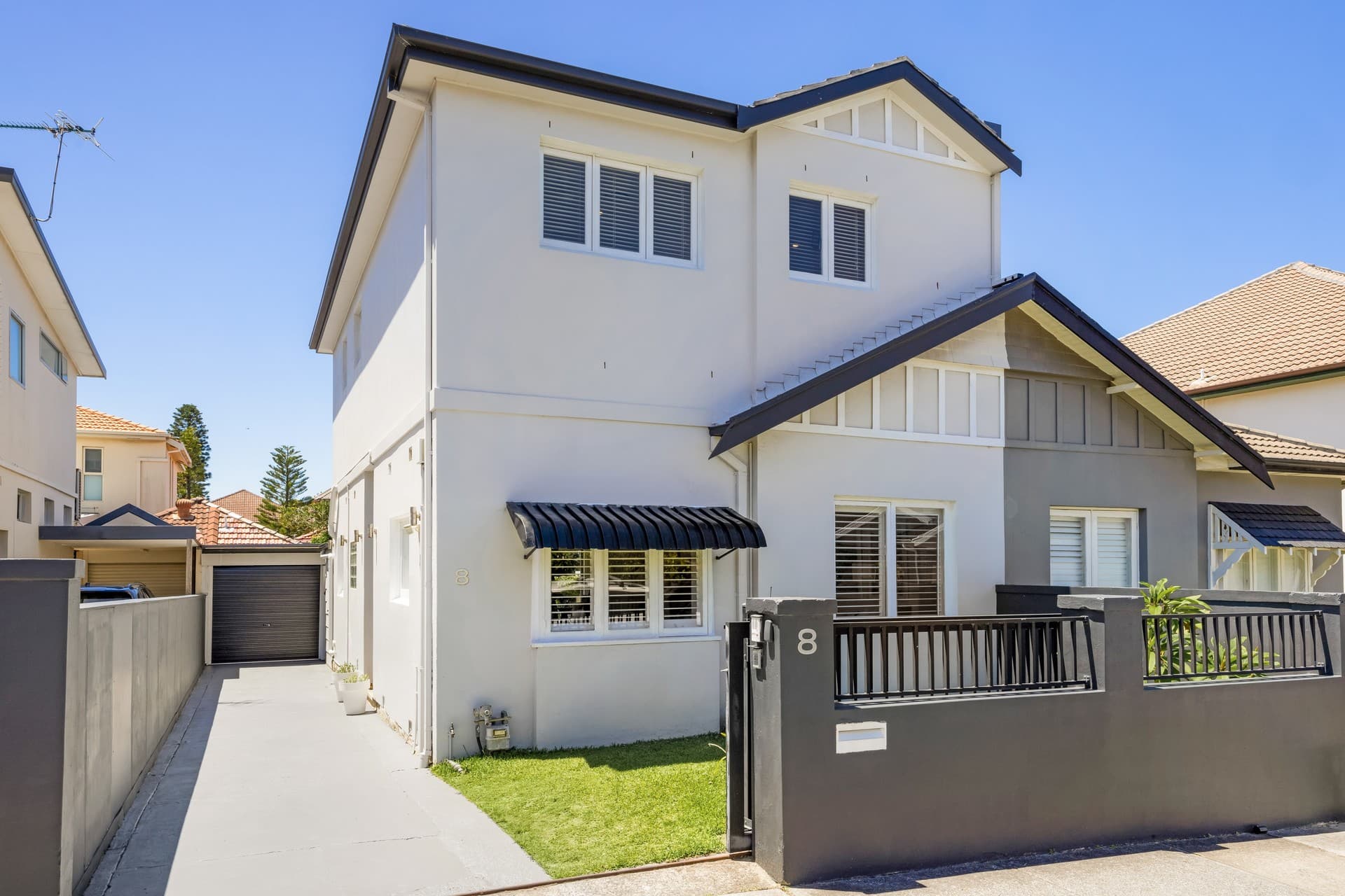 8 Glasgow Avenue, Bondi Beach, Bondi Beach - Thumbnail 4