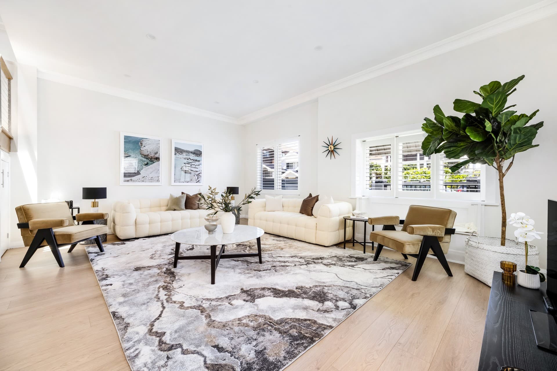 8 Glasgow Avenue, Bondi Beach, Bondi Beach - Thumbnail 5